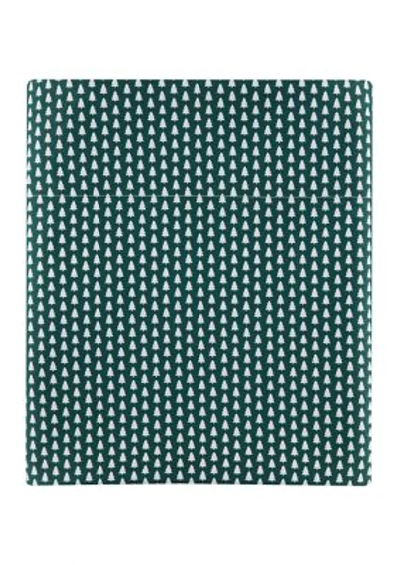 Christmas Tree Sheet Set