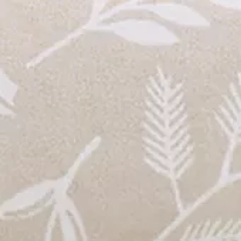 Spruce Acorn Print Sheet Set