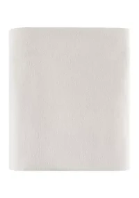 Solid Flannel Sheet Set