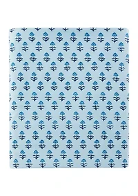 Spring Floral Sheet Set