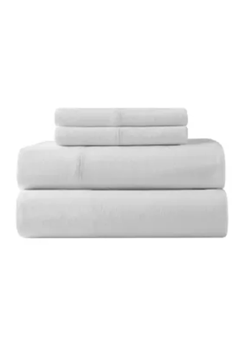 Gray Sheet Set