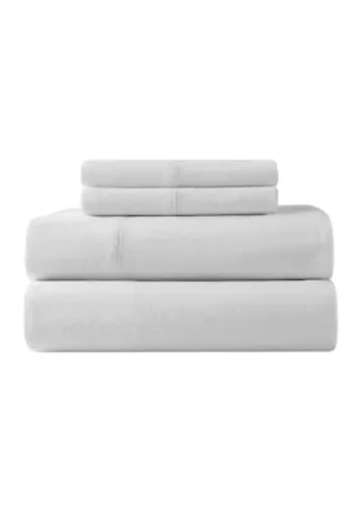 Gray Sheet Set