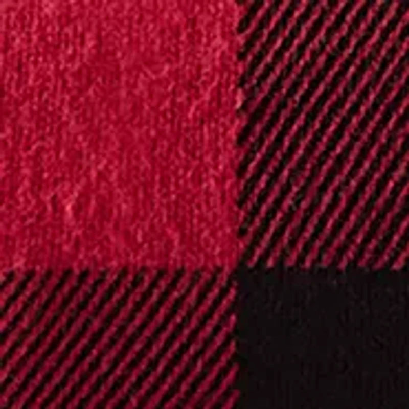 Buffalo Check Sheet Set