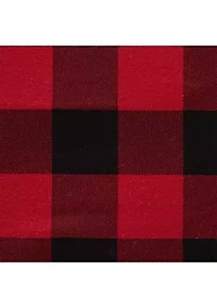 Buffalo Check Sheet Set