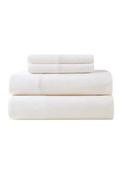 Ivory Sheet Set