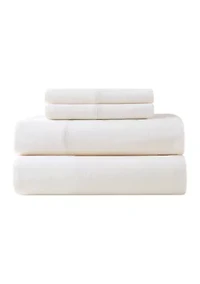 Ivory Sheet Set