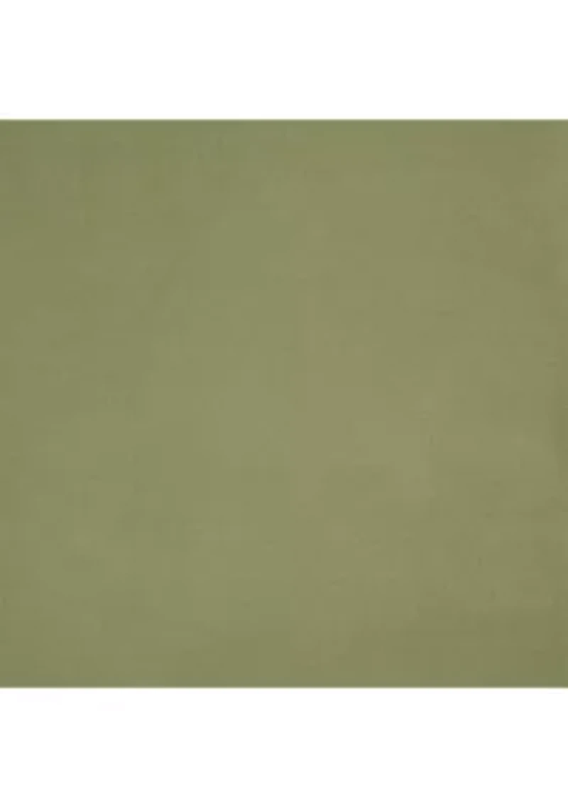 Solid Green Sheet Set