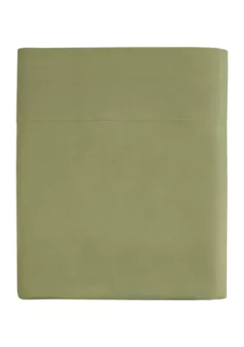 Solid Green Sheet Set