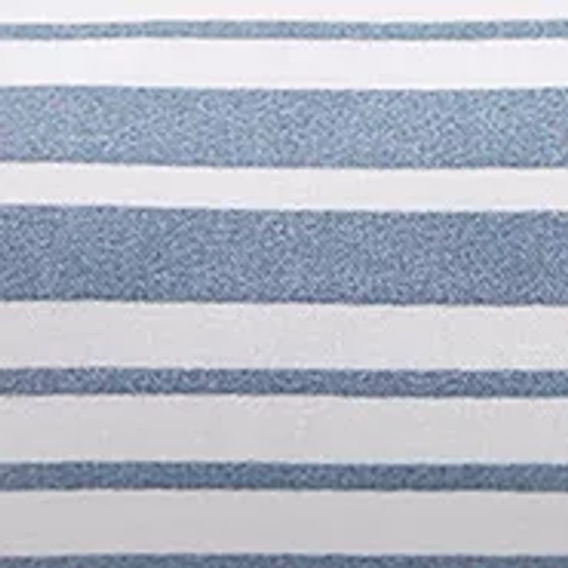 Blue Stripe Sheet Set