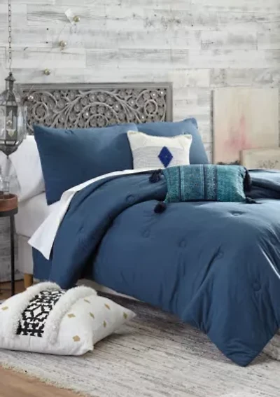 Allie Coverlet Set