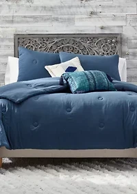 Allie Coverlet Set