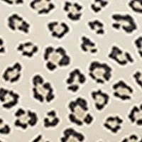 Animal Print 6 Piece Comforter Set