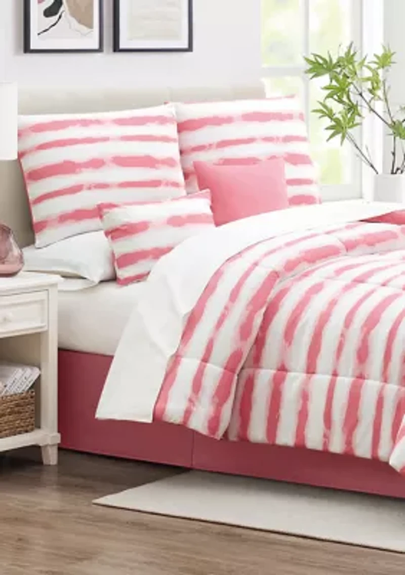 Medford 6-Piece Comforter Set