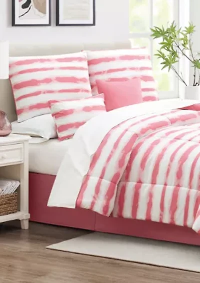 Medford 6-Piece Comforter Set