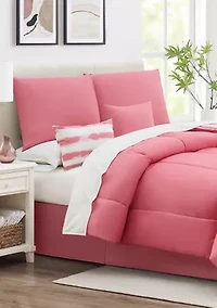 Medford 6-Piece Comforter Set