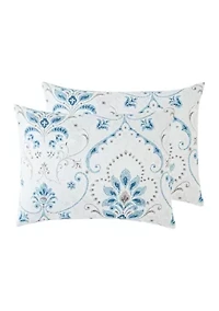 Viney Astor 6 Piece Comforter Set