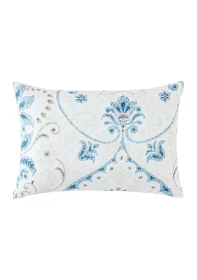 Viney Astor 6 Piece Comforter Set