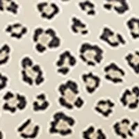 Cheetah Print 6-Piece Comforter Set