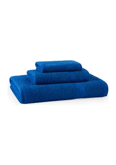 Basic Towel Collection