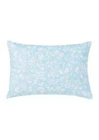 Floral Paisley Comforter Set