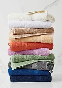 Basic Towel Collection