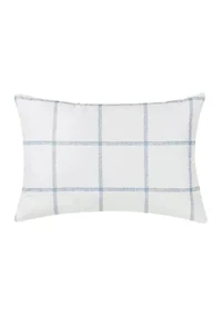 Madras 6-Piece Quilt Set
