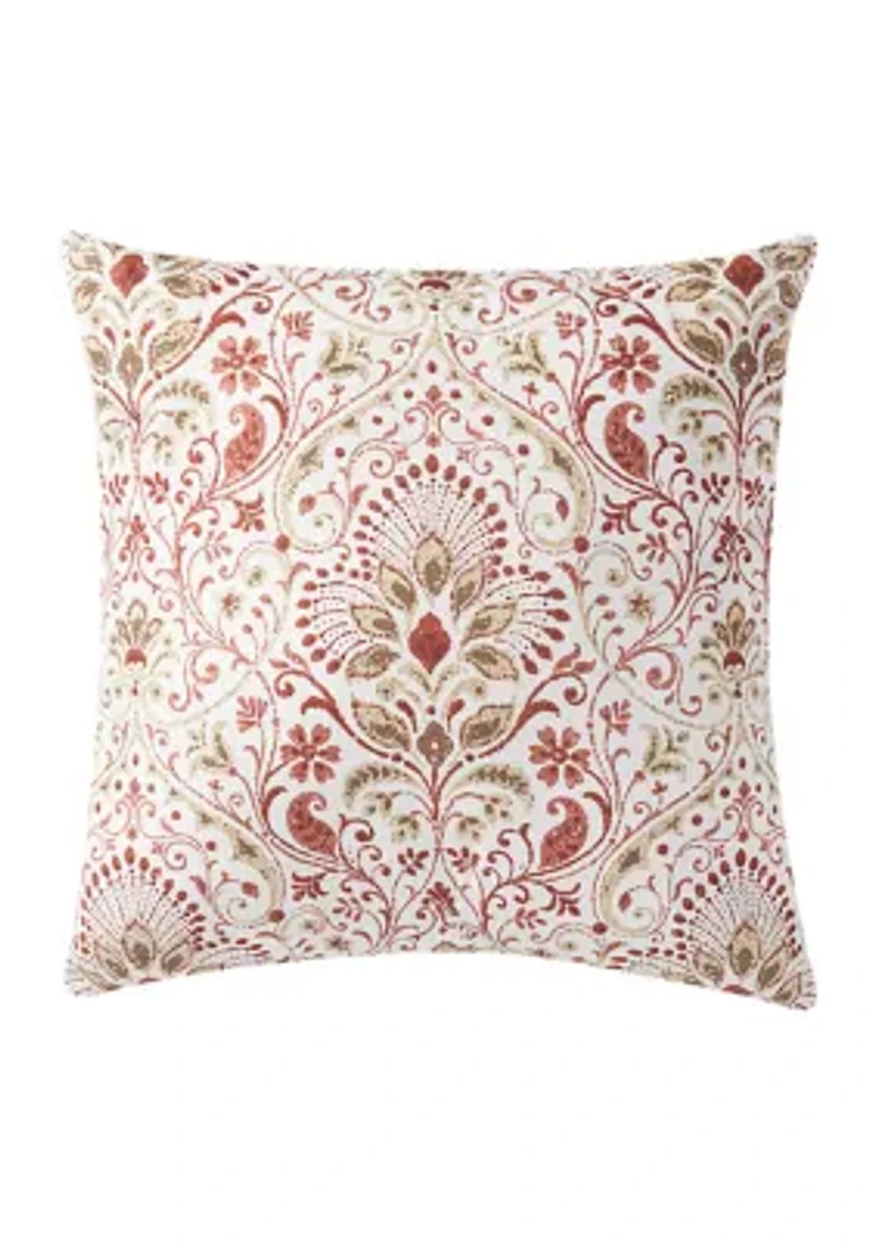 Chantel 6 Piece Comforter Set