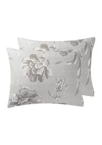 Grayson Reversible 6 Piece Comforter Set