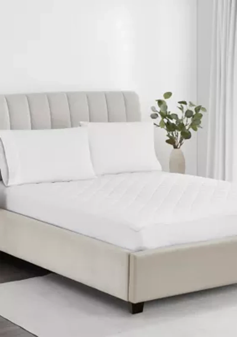 Classic Comfort Mattress Pad
