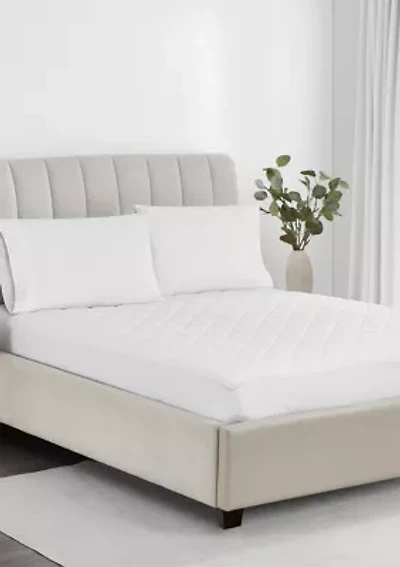 Classic Comfort Mattress Pad