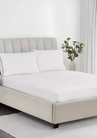 Classic Comfort Mattress Pad