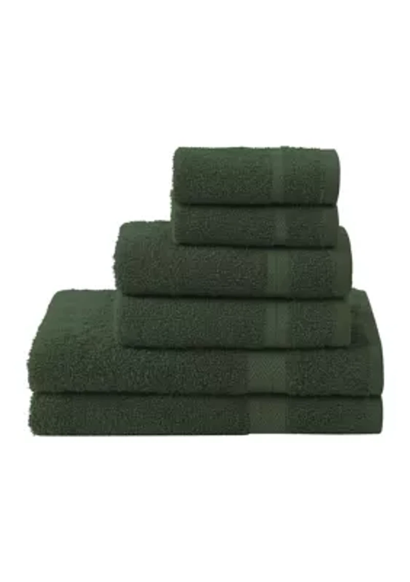 Basic Bath Bundle