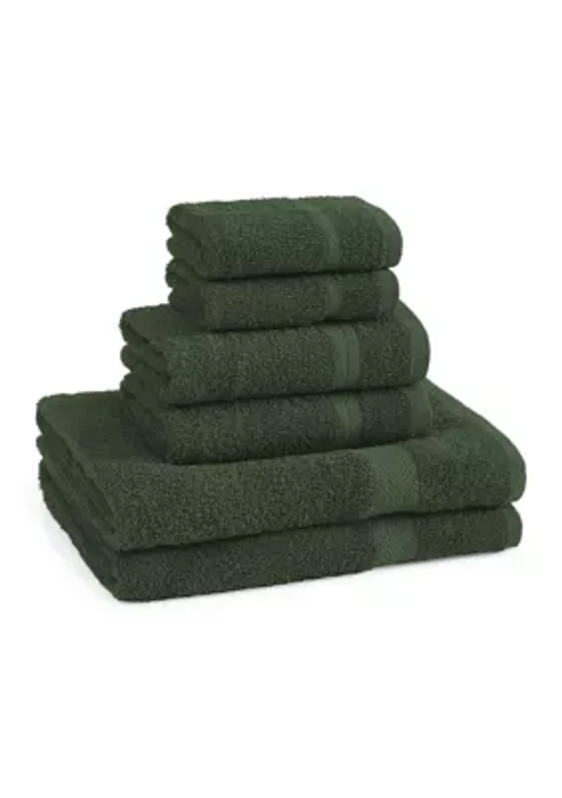 Basic Bath Bundle
