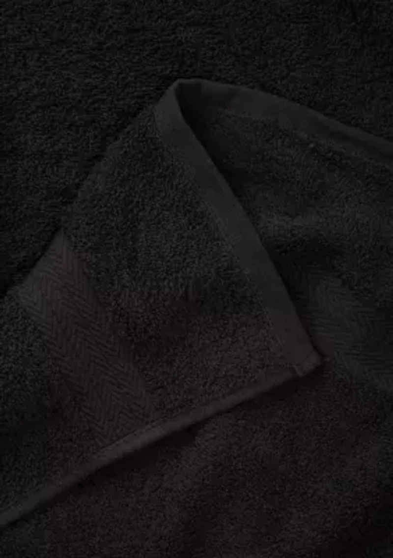 Basic Towel Collection