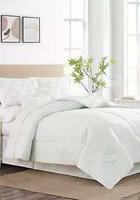 Multi Comforter Set