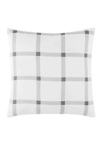 Buffalo Plaid 6-Piece Comforter Set
