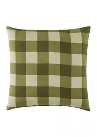 Deer Head 6-Piece Comforter Set