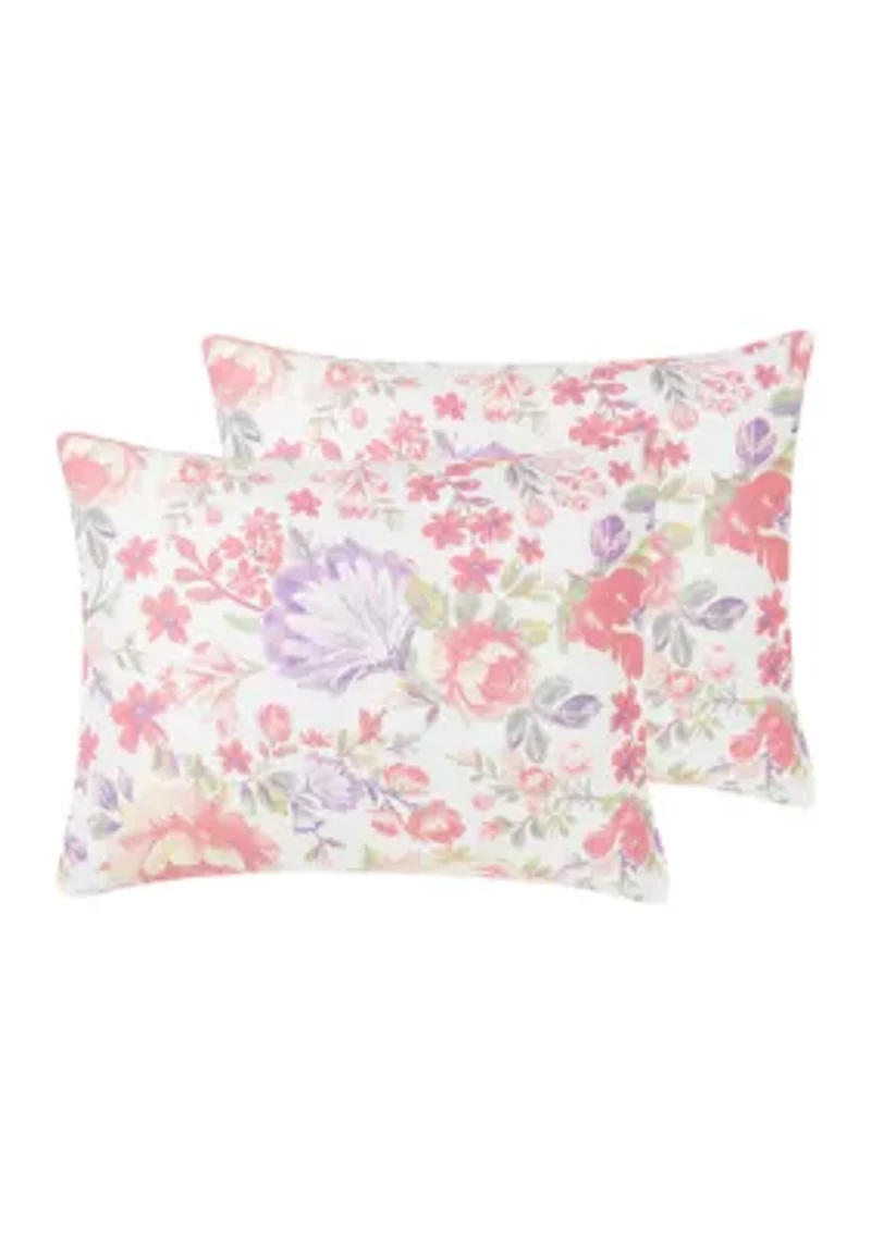Rosa Comforter Set