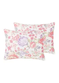 Rosa Comforter Set