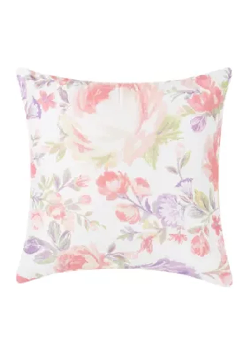 Rosa Comforter Set