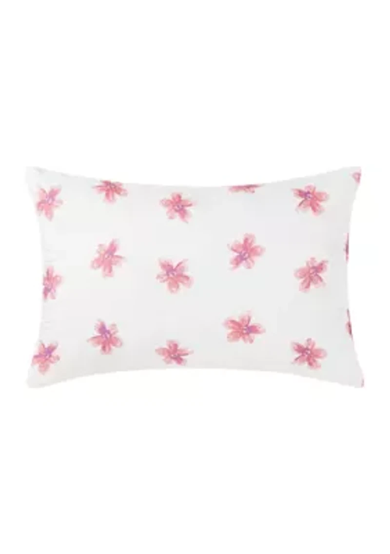 Rosa Comforter Set