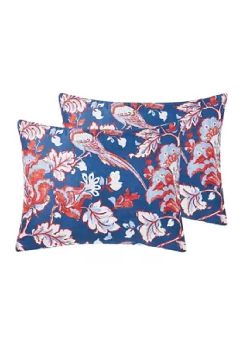 Jacquard Comforter Set