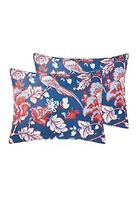 Jacquard Comforter Set
