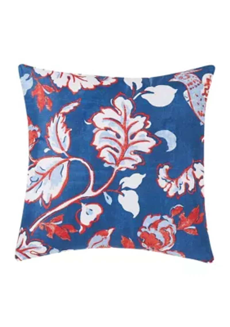 Jacquard Comforter Set