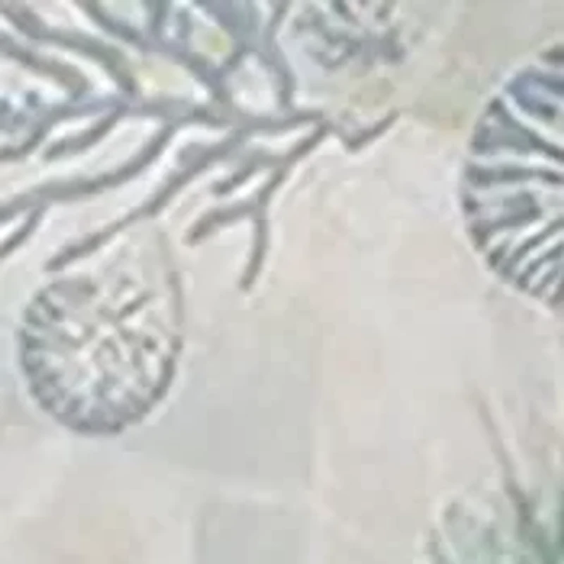 Cast Away Comforter Set