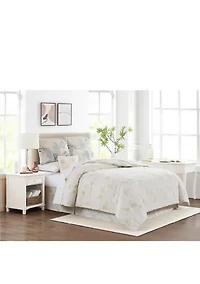 Cast Away Comforter Set