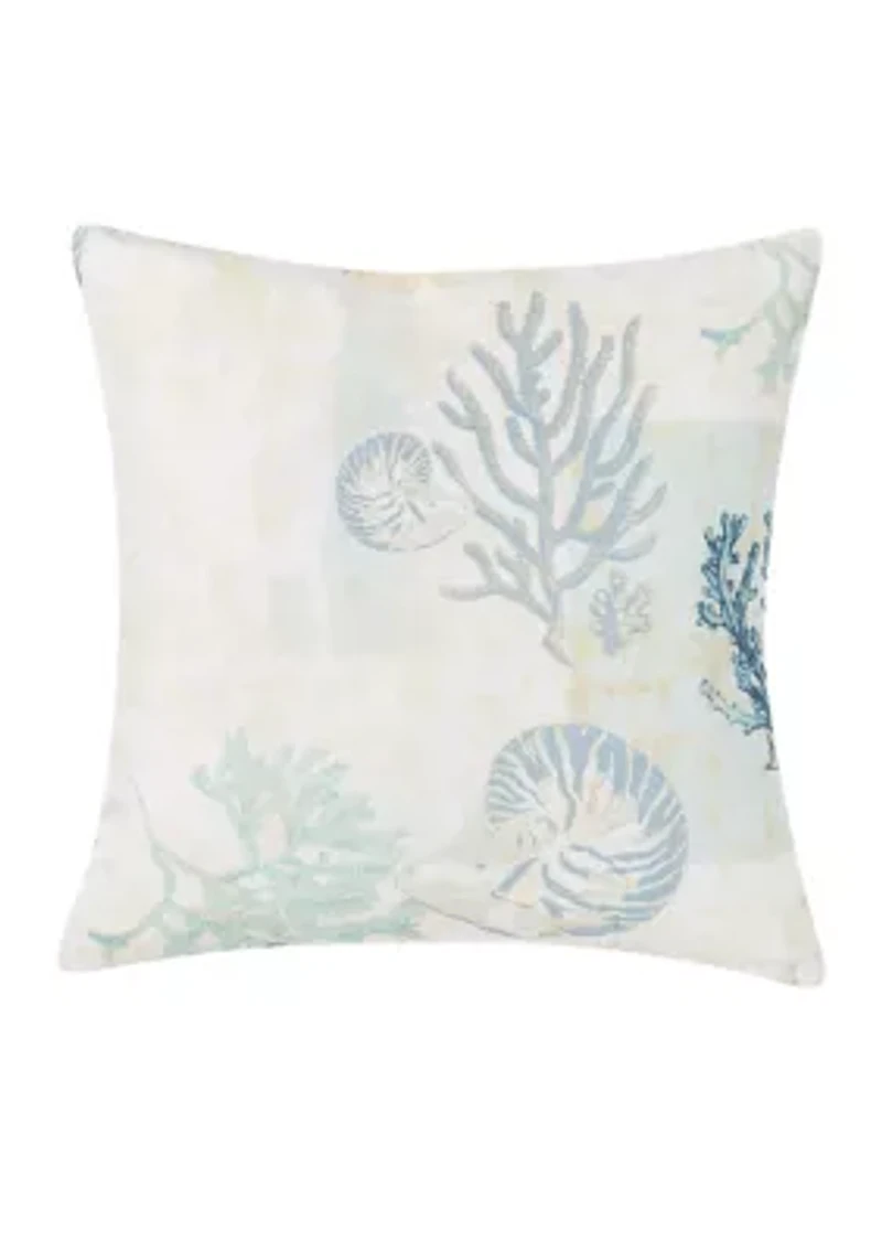 Cast Away Comforter Set