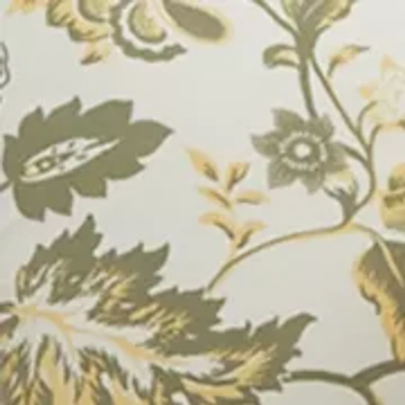 Abigail Floral Comforter Set