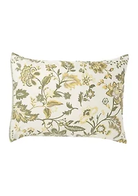 Abigail Floral Comforter Set