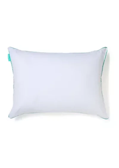 Extra Firm Side Sleeper Pillow